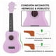thumbnail image 2 of Ukelele Soprano Acústico De 21 Pulgadas Para Niño Rosa Lab.G  Ukulele Soprano Acustico, 2 of 4