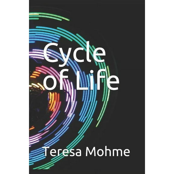 Cycle of Life (Paperback)