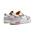 thumbnail image 3 of NIKE MENS Dunk Low "Off-White - Lot 22" DM1602 124 from Stadium Goods, 3 of 8