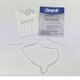thumbnail image 2 of Enhebrador Floss Oral-B Glide, 30 unidades (paquete de 6), 2 of 7