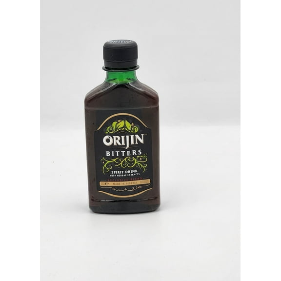 Orijin Bitters