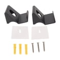 thumbnail image 1 of Support Mural pour Manette de Jeu, 2 Pcs Support Mural pour Manette de Jeu Support de Manette Performance Puissante, 1 of 9