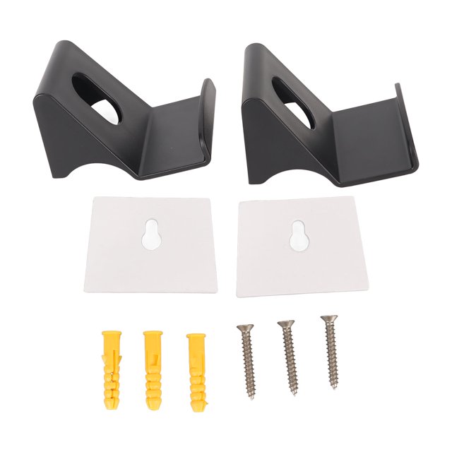 Gamepad Controller Wall Mount,2pcs Controller Wall Mount Game Controller Holder Stand Controller Holder Stand Power Packed Performance