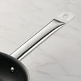 thumbnail image 7 of Tramontina 12-Inch Tri-Ply Stainless Steel Nonstick Saute Pan with Tublar Stainless Steel Handle Oven-Safe, Dishwasher Safe, 7 of 7