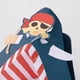 thumbnail image 3 of Gorros de fiesta pirata Meri Meri, paquete de 8 con espada 3D, 3 of 8