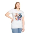 thumbnail image 2 of Dog Shirt, Shirt with Dog, Animal Tee, Shirt with Animals, 2 of 92
