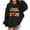 Black, variant on Kids Boys Girls Hooded Jacket Cartoon Prints Hoodie Sweatshirt Toddler Child Pullover Zip up Sweatshirt Men