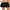 A Black, variant on DOKOTOO Womens Summer Waistband Layered Swimdress Fashion Ruffle Swim Skirt Solid Color Swimsuit Bottom