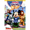 Minnie's The Wizard of Dizz [DVD] [Eng/Fre/Spa] [2013]