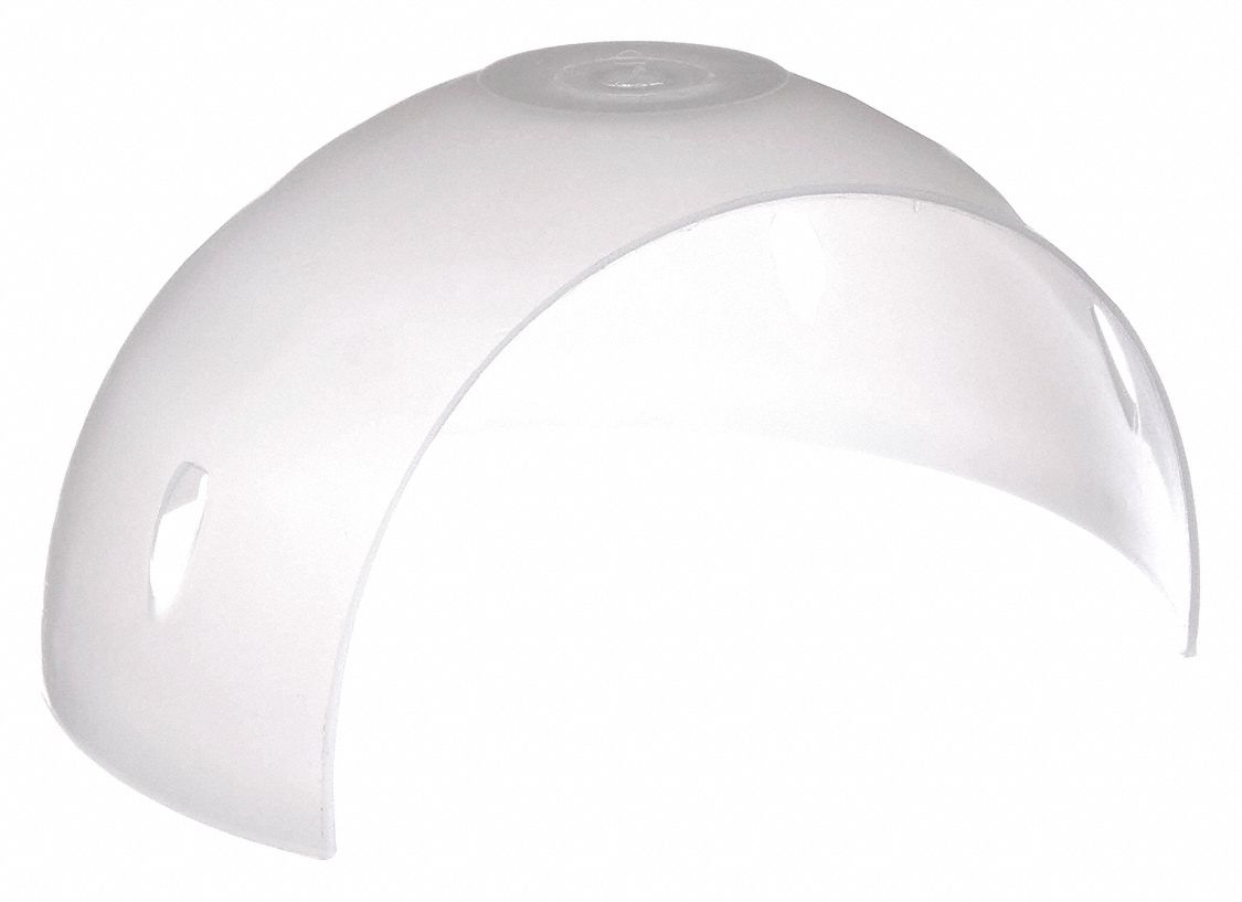 Bump Cap Insert, Insert, White, Fits Hat Size One Size Fits Most