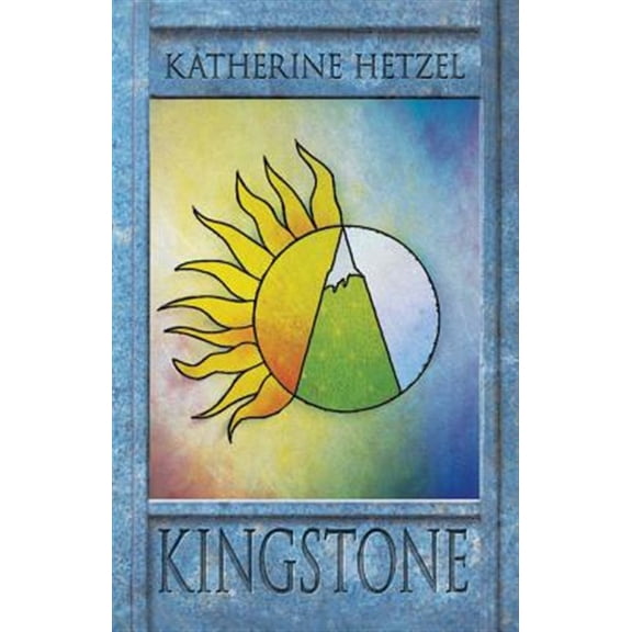 Pre-Owned Kingstone (Paperback)