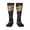 2 Black-1, variant on Starry Night Black Sheep Knee Socks, High Socks Long Stretchy Sock Women Knee High Stocking, Long Socks for Women