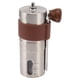 thumbnail image 4 of Molinillo de café Manual Portátil Molinillo de café Manual de Alta Dureza de Acero Inoxidable para Viajes en la Oficina en el Hogar Diseño de Visualización Al Aire Libre ANGGREK  Otros, 4 of 8