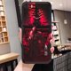 thumbnail image 1 of Funda De Silicona Suave Para iPhone 11 12 Mini Pro Max Jujutsu Kaisen Sukuna Ryoumen Anime, 1 of 4