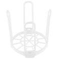 thumbnail image 2 of Plastic Folding Dish Bowl Storage Shelf for Dry Kitchen - Durable and Healthy, 2 of 5