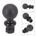 thumbnail image 1 of Kayak Quick Release Track Base Slide Guide Rail S Ball Mount, 1 of 9