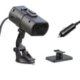 thumbnail image 1 of MYG 12V200W Car Heater Demister Machine Adjustable Portable Car Heater for Vehicles, 1 of 10