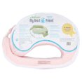 thumbnail image 4 of My Brest Friend Deluxe Nursing Pillow, Pink, 4 of 5