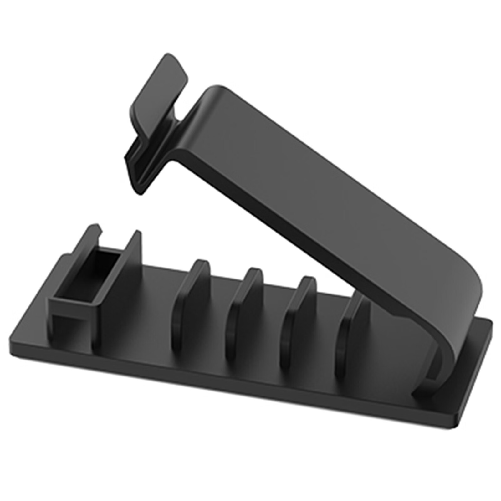 Cable Holder Clips Cable Management Clips No Mess Wire Cord Holder Self Adhesive Cable Clips