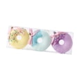 thumbnail image 4 of Caja de adornos colgantes para Navidad perfecl con cuerda para interiores Donut 25X8.5X4CM, 4 of 8