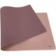 thumbnail image 3 of Mouse Pad ACTECK VIBE LEATHER TP676L Doble Vista Diseño Liso Rosa/Lila AC-941013, 3 of 6