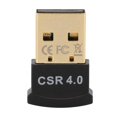 thumbnail image 3 of Adaptador USB inalámbrico para computadora portátil, USB inalámbrico Bluetooth 4.0 Dongle USB inalámbrico Adaptador inalámbrico USB Bluetooth Integración perfecta, 3 of 9