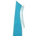 thumbnail image 4 of Endea Graduation Turquoise Graduation Stole, 4 of 7
