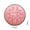 Pink-3F-home supplies, variant on LEFTHIGH Home 6-Inch 11 Tone Children's Hand Drum Worry Disc Drum Adult Percussion Instrument Musical Toy Carbon Steel Christmas Decorations for Home