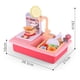 thumbnail image 5 of Juego De Juguetes Para Jugar A Las Casitas Juego De Juguetes De Simulación De Lavavajillas Eléctrico Juego De Rol Regalo Para Niños Serendint FN003489-01, 5 of 6