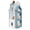Blue, variant on Shangmakel 3 Tier Rotating Castle Bookshelf,360° Spinning Creative Castle Bookcase,Floor Standing Book Storage Organizer for Rooms