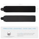 thumbnail image 5 of Faja Ejercicio Fitness de Neopreno Reductora Adelgazante Ajustable Pérdida de Peso Cinturón del Entrenador de Cintura para Hombres Soporte para prevención de Lesiones Alivio del Dolor Khall  Tendencias, 5 of 6