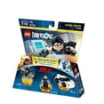 thumbnail image 1 of Juegos LEGO Dimensions Warner Home Video Mission Impossible Level Pack, 1 of 2