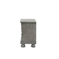 thumbnail image 5 of Glory Furniture Meade Nightstand in Gray Color, 5 of 10