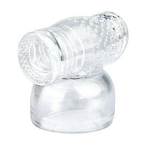 For Male Attachment Hummingbird Men's Magic Wand Head Massager Replacement GB D8X5