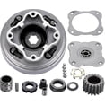 thumbnail image 1 of Heavy Duty Manual Clutch Assembly Replacement For 50cc 70cc 90cc 110cc 125cc Dirt Bike., 1 of 5