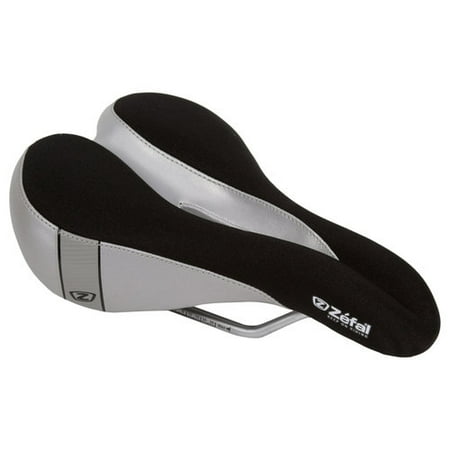 Zefal Women's Journey Universal Bicycle Saddle