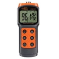 thumbnail image 3 of Aquaculture DO Tester Digital Dissolved Oxygen Meter Water Quality Tester Measuring Range Oxygen Contents Detector, 3 of 6