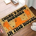 thumbnail image 6 of LYUCRAZ Foot Cushions New Floor Mat Hallway Kitchen Foot Mat Soft Carpet, 6 of 6