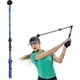 thumbnail image 1 of Golf Swing Trainer, Foldable Golf Swing Training Aid Stick,golf Training Aid to Improve Hinge, Forea, 1 of 5