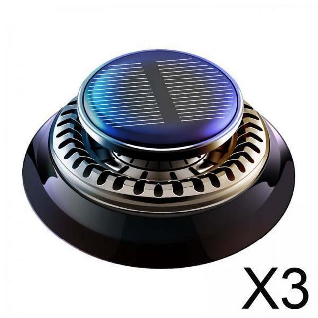 Difusor para automóvil,Accesorios para difusores giratorios de energía solar para automóviles,Difusor de fragancias para automóviles Difusor de aceites esenciales para automóviles,Difusor