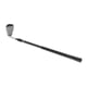 thumbnail image 2 of Putter de golf para interiores y exteriores para adultos, agarre antideslizante, clásico para hombres y mujeres, derecho Negro, 2 of 8