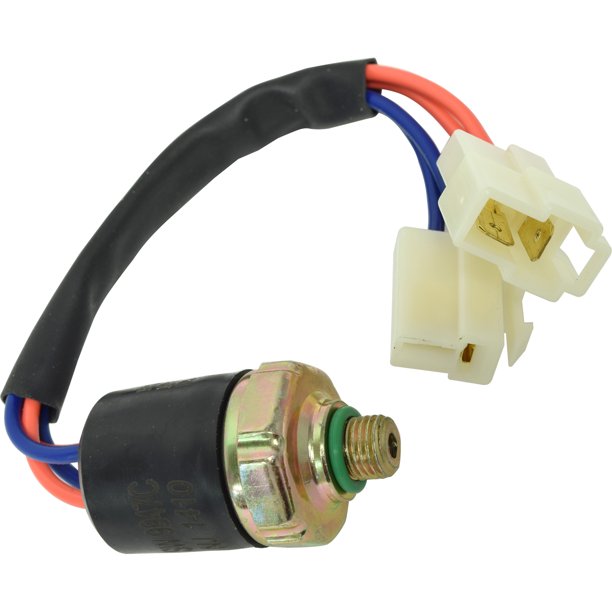 A/C Trinary Switch Trinary Switch