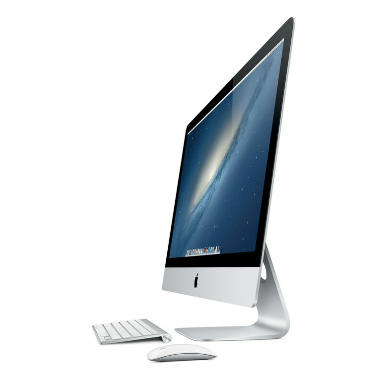 iMac (21.5-Late 2012)MD093J/A Core i5デスクトップ型PC