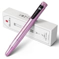 thumbnail image 1 of Taladro de uñas eléctrico MelodySusie SM180F 30000RPM Purple, 1 of 7