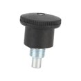 thumbnail image 3 of Fitness Bike Pull Pin Spring Knob Fitness Pin Release Bike Exercise Spare Accessories, 3 of 8