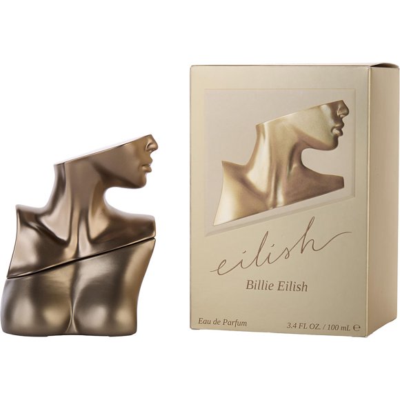 Eau De Parfum Spray 3.4 Oz Billie Eilish Women