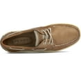 thumbnail image 5 of Sperry Top-Sider Casual & Dress Shoes, Brown, Size 10, 5 of 6