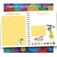 thumbnail image 3 of Agenda Docente Intensamente 2 - Ciclo 24/25, 3 of 4