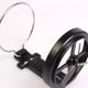 thumbnail image 2 of WRITWAA 2Ud Soporte Plegable Para Bebidas En Carro Negro Material Duradero Antideslizante Para, 2 of 4