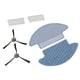 thumbnail image 4 of Filtros de repuesto para barredora, cepillos laterales con filtro para barredora, aspiradora para barredora, reemplaza el filtro, cepillos laterales para filtro de aspiradora, apariencia llamativa, 4 of 8